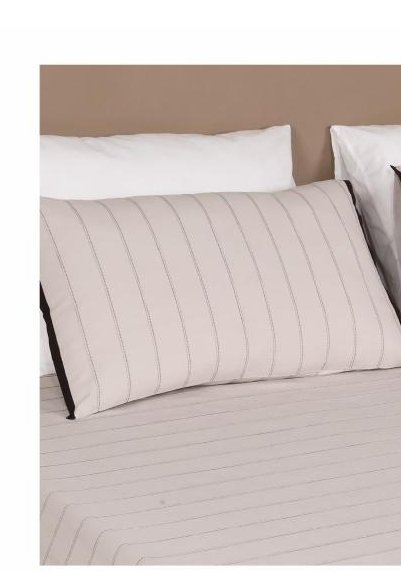 1 Bedsheet, 2 Pillow Covers