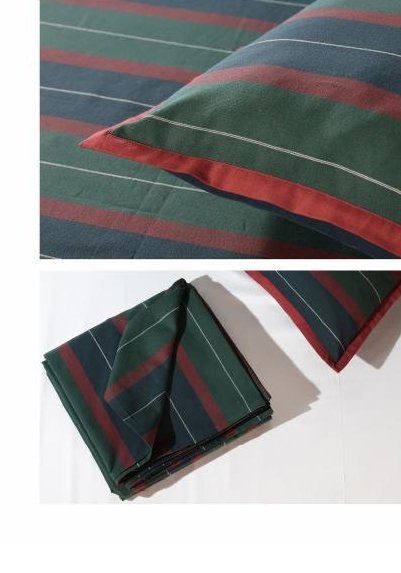 1 Bedsheet, 2 Pillow Covers photo 3