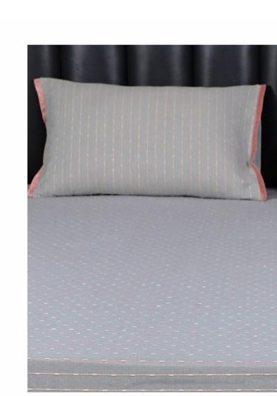 1 Bedsheet, 2 Pillow Covers