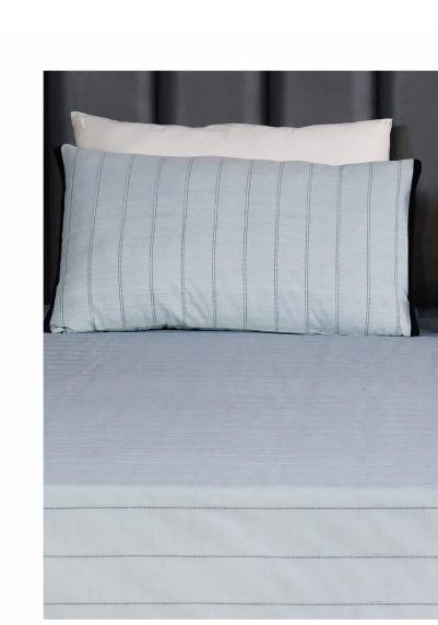 1 Bedsheet, 2 Pillow Covers