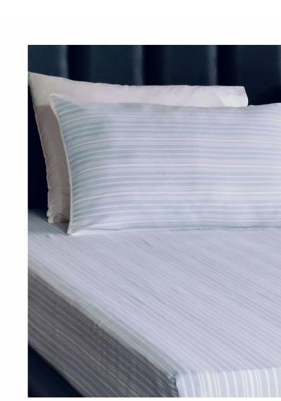 1 Bedsheet, 2 Pillow Covers