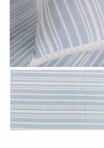 1 Bedsheet, 2 Pillow Covers photo 3