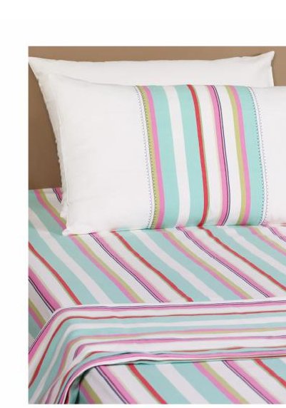 1 Bedsheet, 2 Pillow Covers