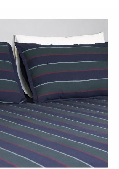 1 Bedsheet, 2 Pillow Covers photo 2