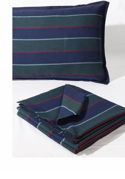1 Bedsheet, 2 Pillow Covers photo 3
