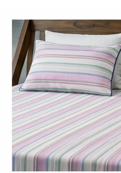 1 Bedsheet, 2 Pillow Covers