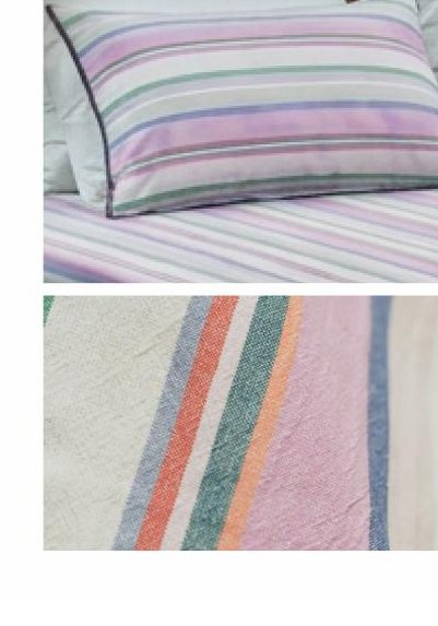 1 Bedsheet, 2 Pillow Covers photo 3