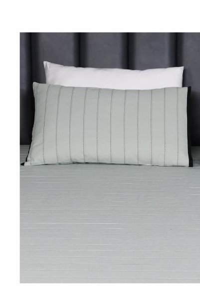 1 Bedsheet, 2 Pillow Covers