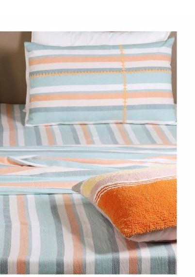 1 Bedsheet, 2 Pillow Covers photo 2