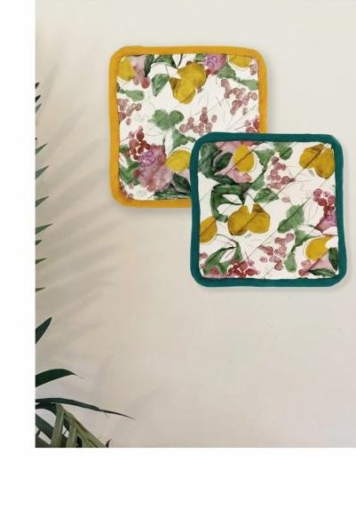 Coaster Pack of 4 photo 3
