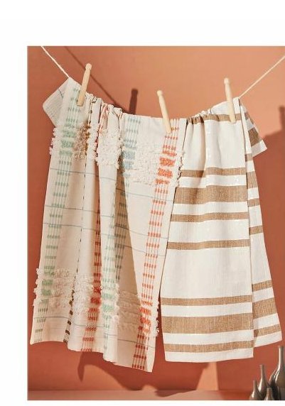 Kitchen Towel pack of 2