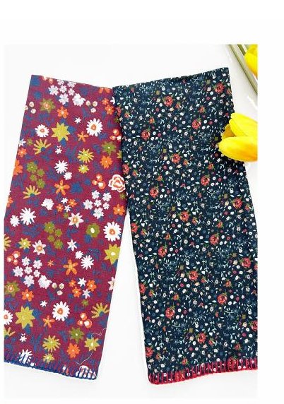 Kitchen Towel pack of 2 photo 2