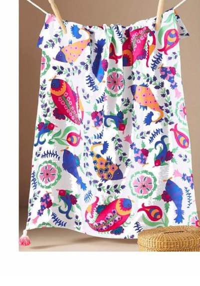 Kitchen Towel pack of 2 photo 3