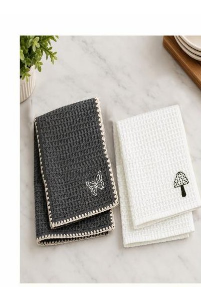 Napkin Pack of 4