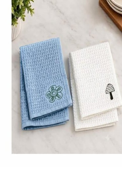 Napkin Pack of 4 photo 3