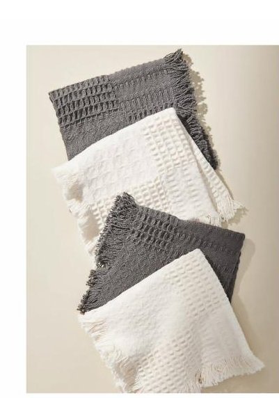 Napkin Pack of 6