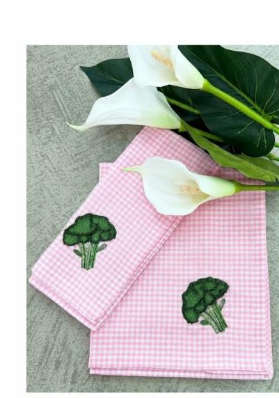Napkin Pack of 6
