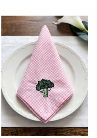Napkin Pack of 6 photo 2