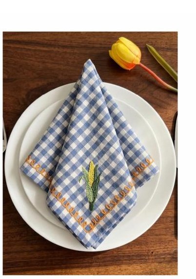 Napkin Pack of 6 photo 2