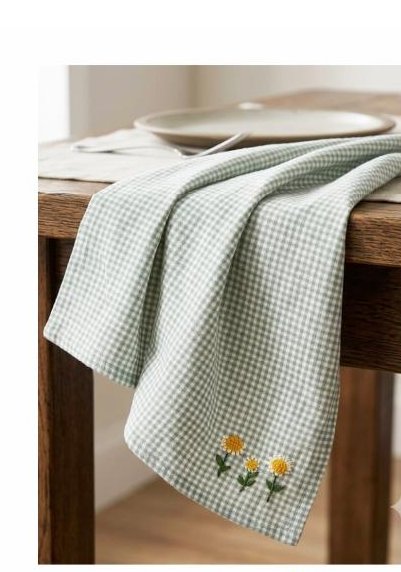 Napkin Pack of 6