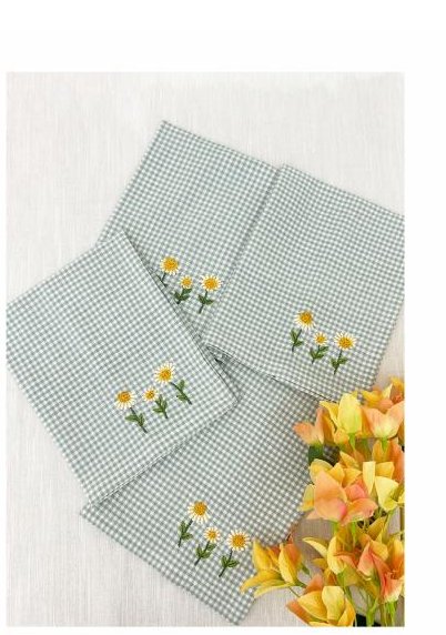 Napkin Pack of 6 photo 2