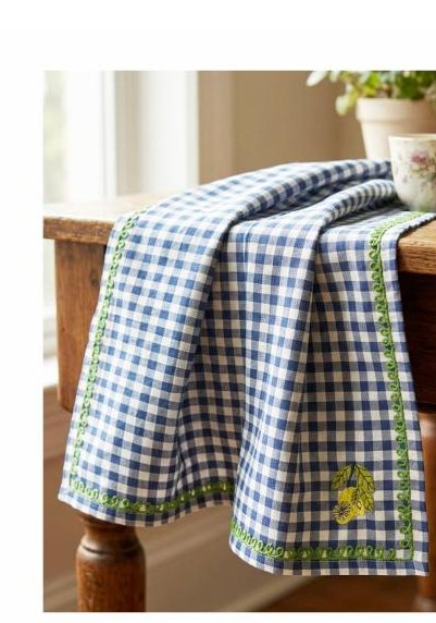 Napkin Pack of 6