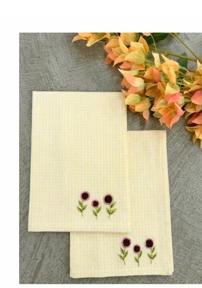 Napkin Pack of 6