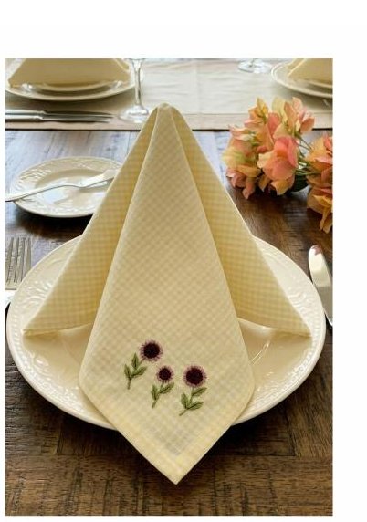 Napkin Pack of 6 photo 2