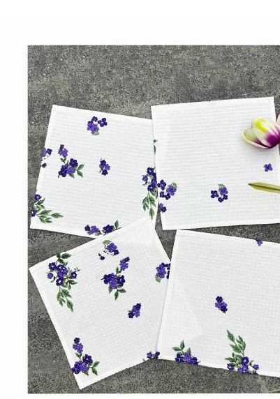 Napkin Pack of 8