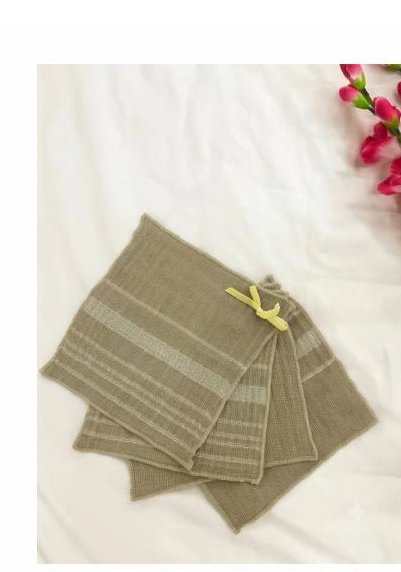 Napkin Pack of 8