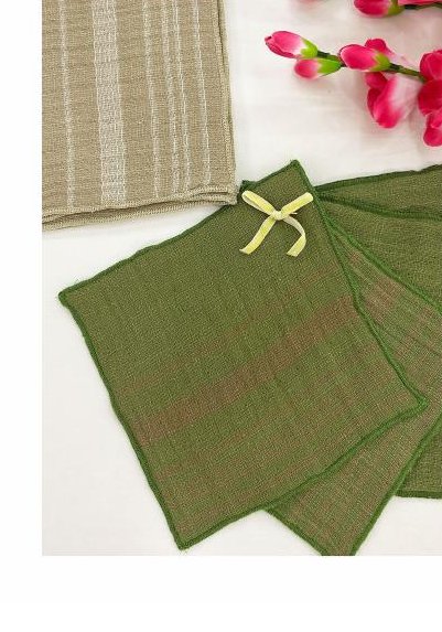 Napkin Pack of 8 photo 3