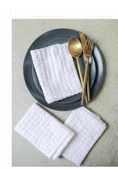 Napkin Pack of 8