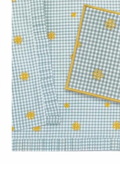 4 Placemats, 4 Coasters photo 3