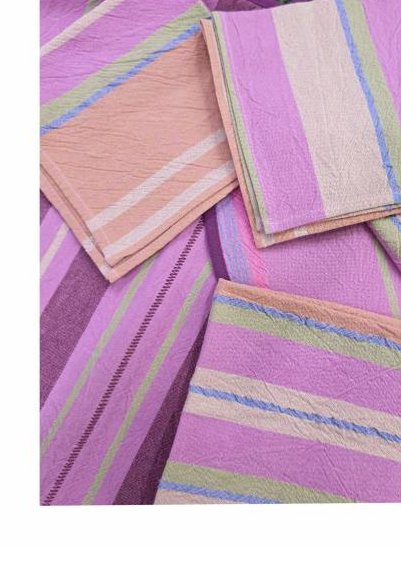 4 Placemats, 4 Napkins photo 3