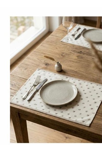 Placemats Pack of 6