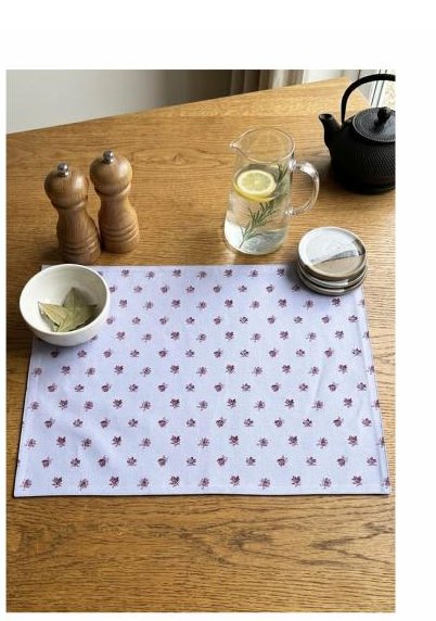 Placemats Pack of 6 photo 2
